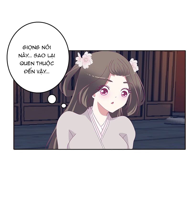 Thông Linh Phi: Chapter 329