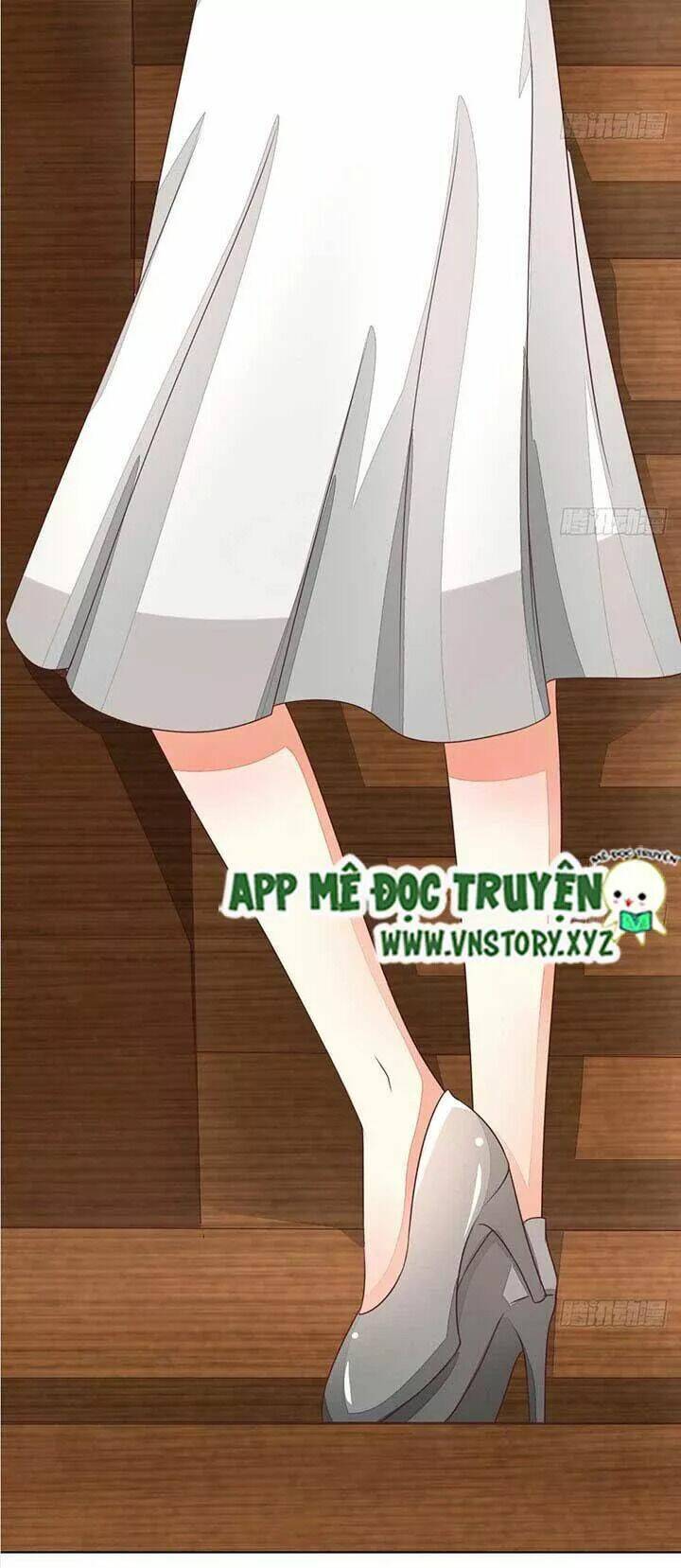 Nam Thần Ma Cà Rồng: Sủng Nhược Tiểu Lãn Thê: Chapter 136