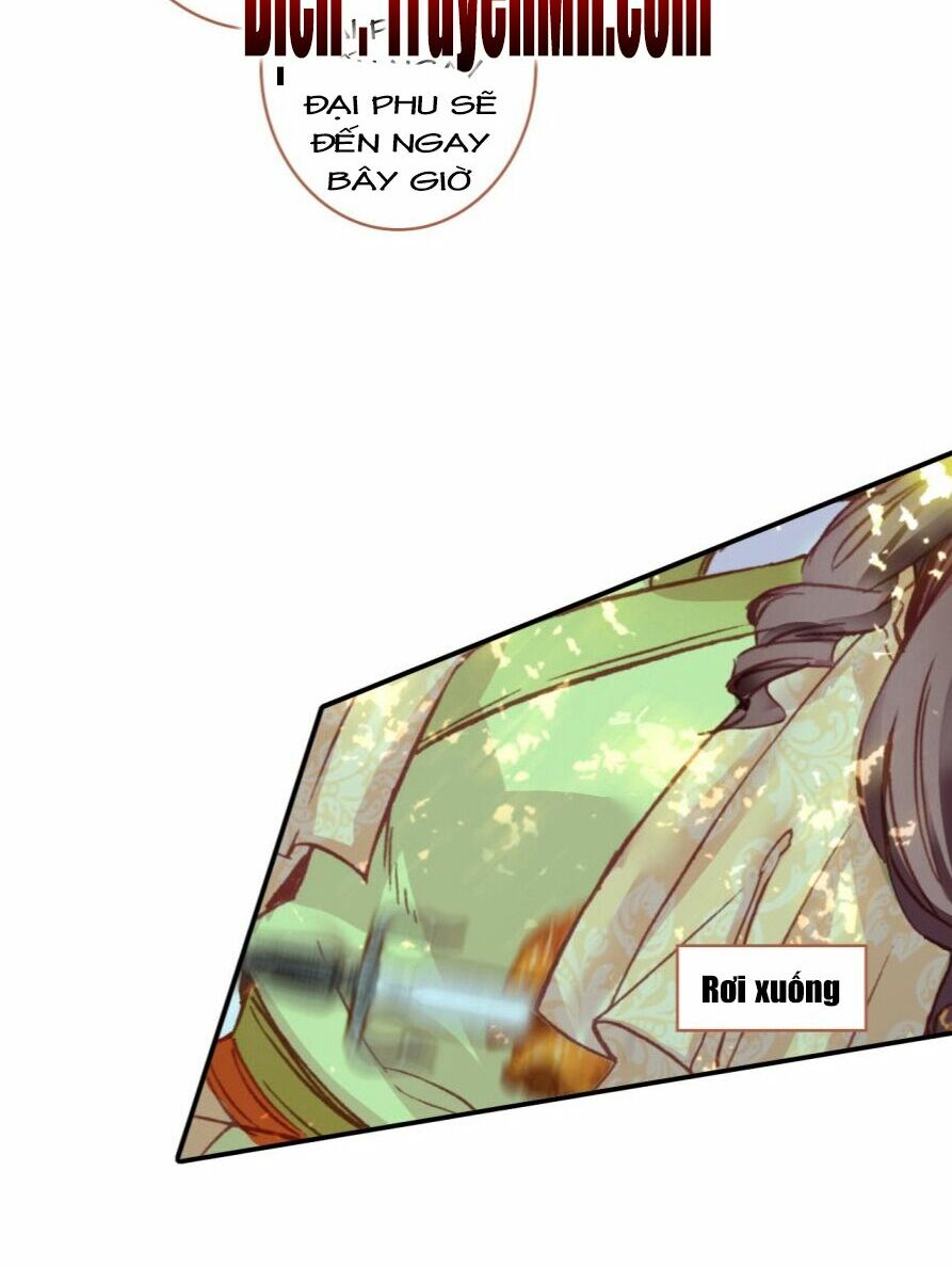 Gả Cho Một Tên Thái Giám Đáng Ghét: Chapter 24