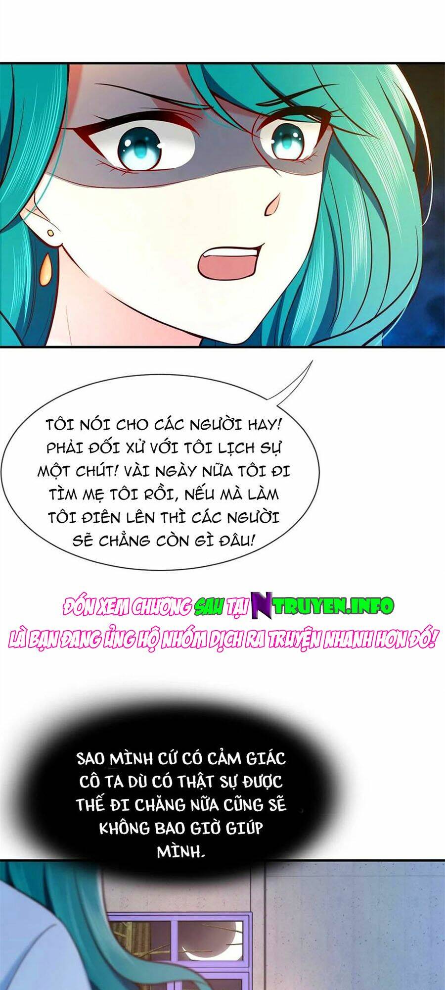 Nam Thần Truy Thê Chỉ Nam: Chapter 75