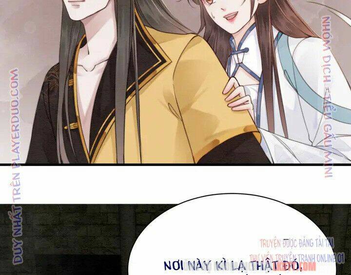 Trọng Sinh Bá Sủng Nhiếp Chính Vương Quá Mạnh Mẽ: Chapter 150