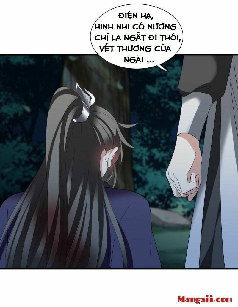 Toàn Cơ Từ: Chapter 56.1