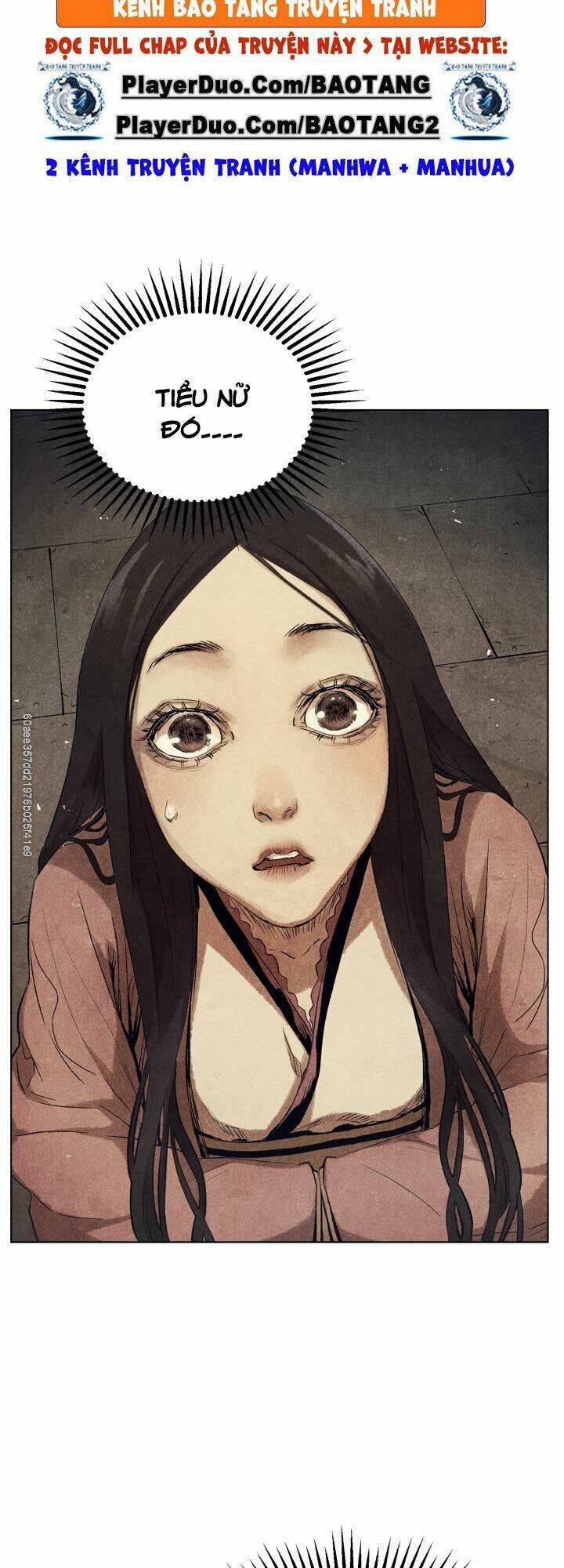 Phụng Tiên Trọng Sinh Ký: Chapter 18