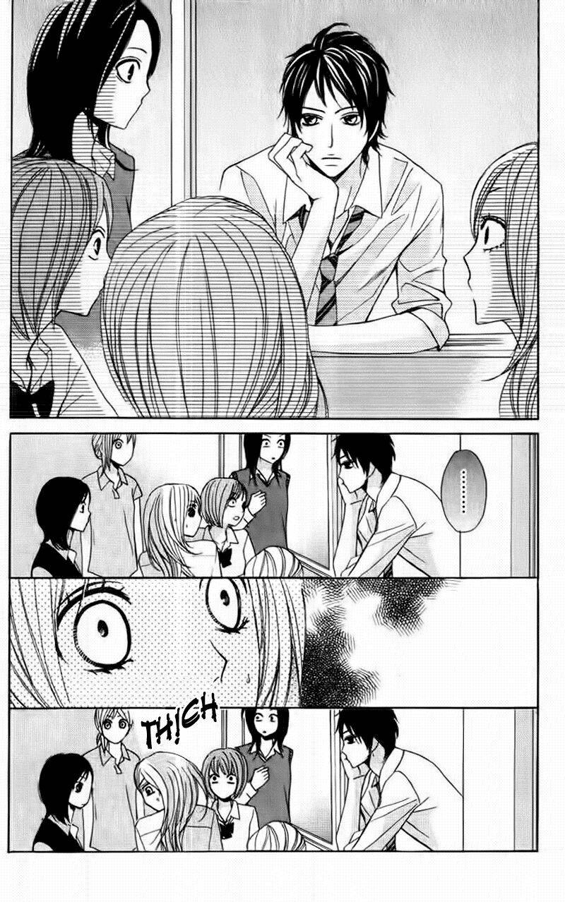 L-Dk: Chapter 3