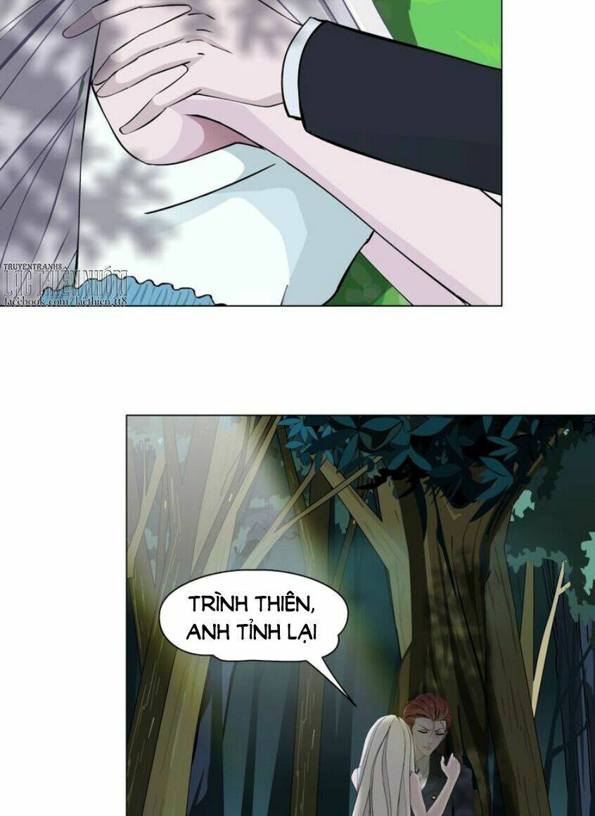 Sổ Tay Mỹ Nam Giới X: Chapter 39