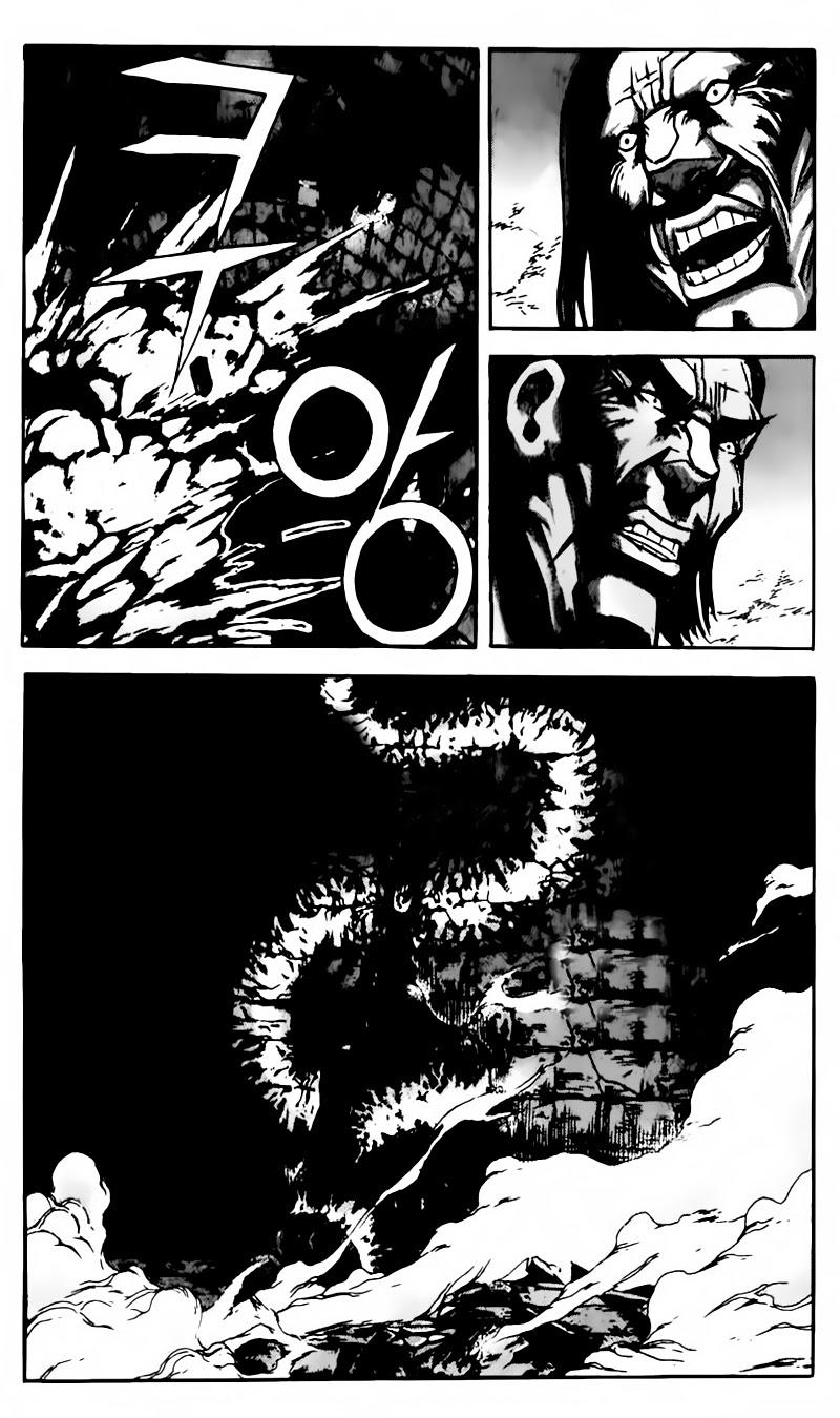 Diêm Đế: Chapter 80