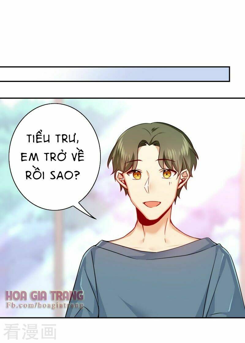 Phục Thù Thiếu Gia Tiểu Điềm Thê: Chapter 37