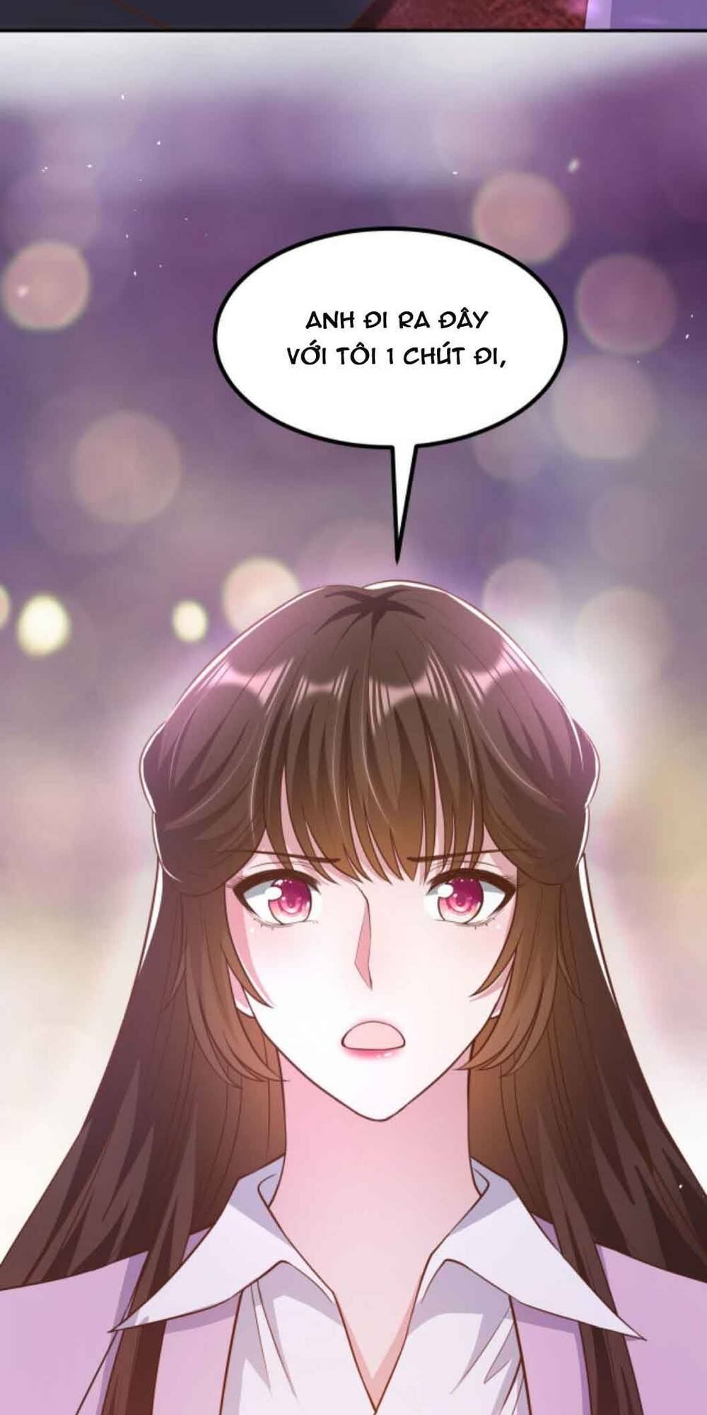 Nhất Sanh Hữu Hỉ: Chapter 60