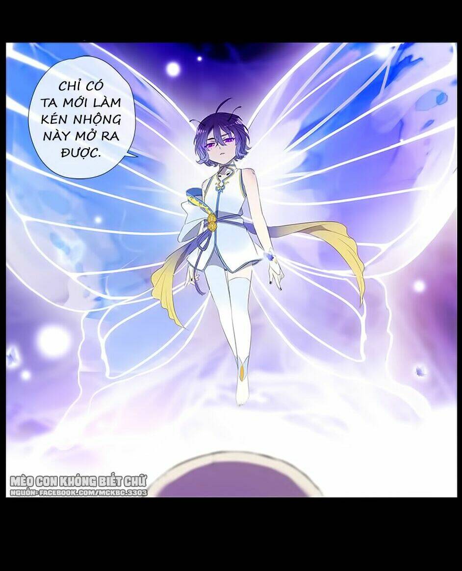 Bách Yêu Dị Văn: Chapter 54