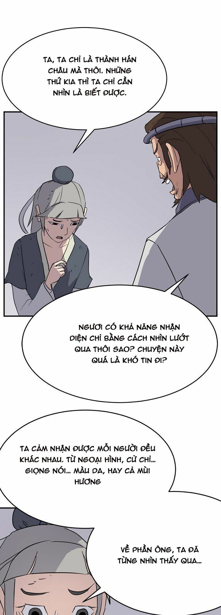 Trọng Sinh, Bất Khả Chiến Bại: Chapter 90
