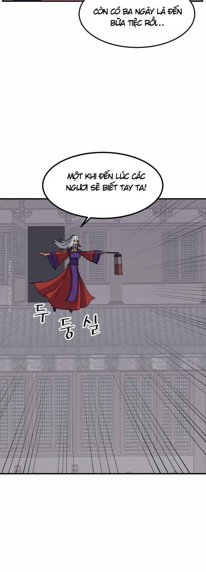 Trọng Sinh, Bất Khả Chiến Bại: Chapter 122