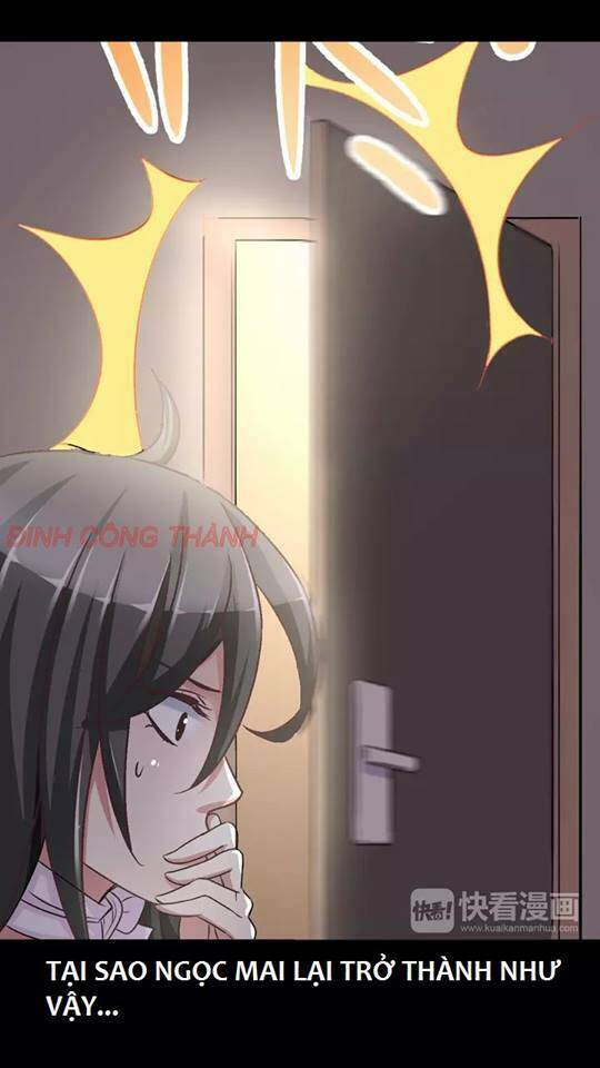 Truyện Kinh Dị Ở Tòa Nhà Số 44: Chapter 41