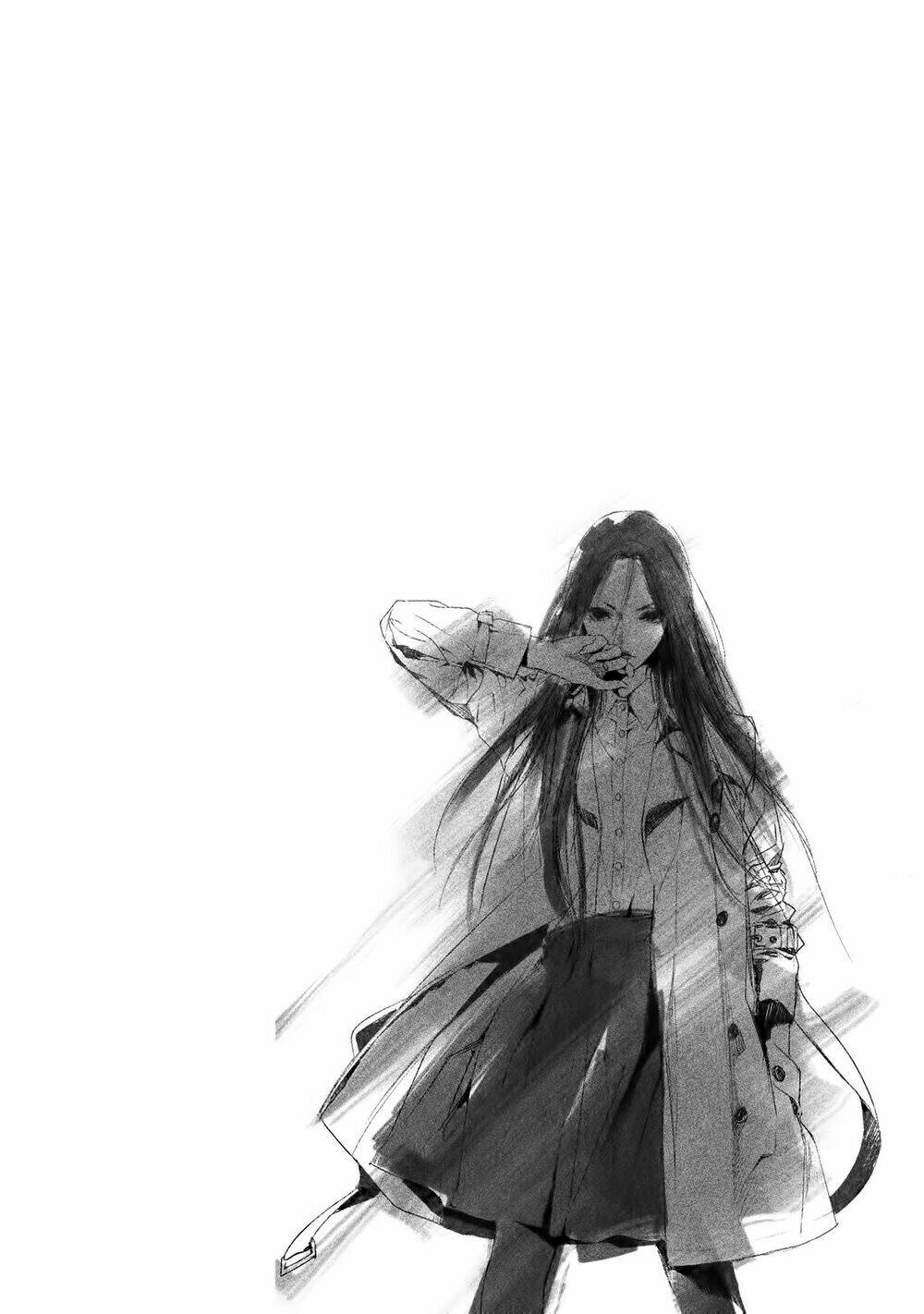 Tantei No Tantei: Chapter 3