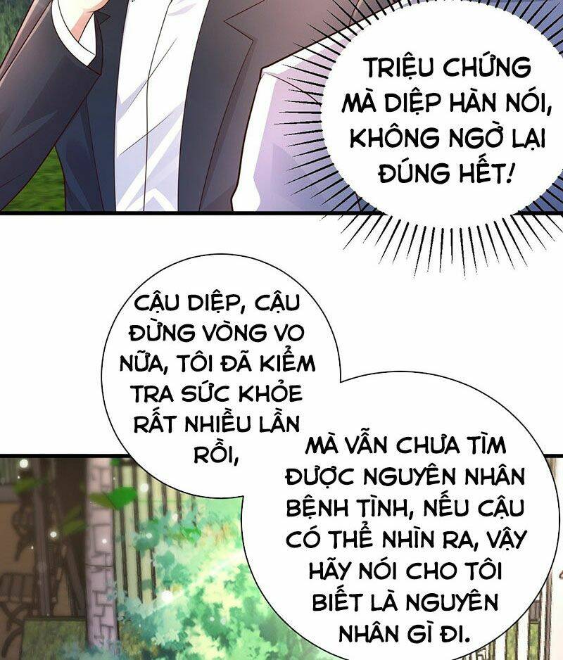 Thế Thân Thiếu Gia Không Dễ Chọc: Chapter 17