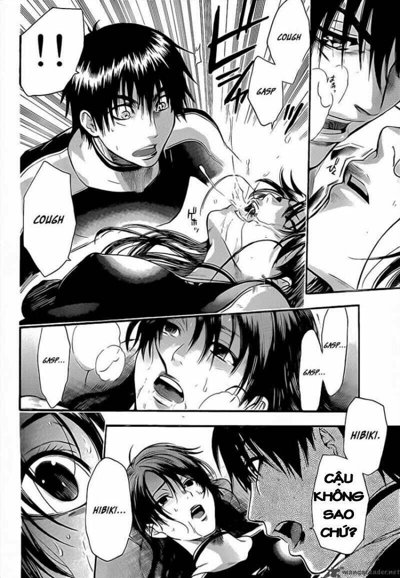 Bloody Monday 2: Chapter 30