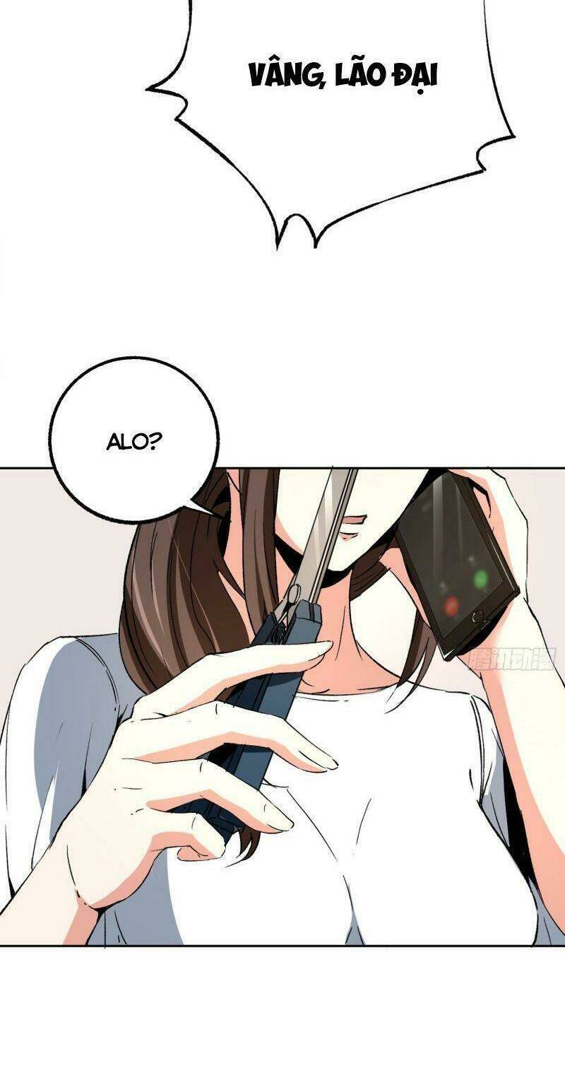 Cuồng Thiếu Siêu Thiên Tài: Chapter 40