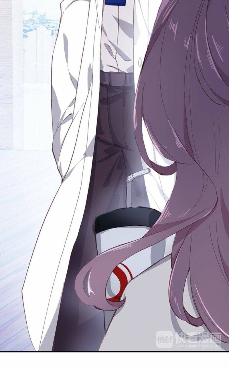 Nhất Sinh Nhất Thế Mỹ Nhân Cốt: Chapter 2