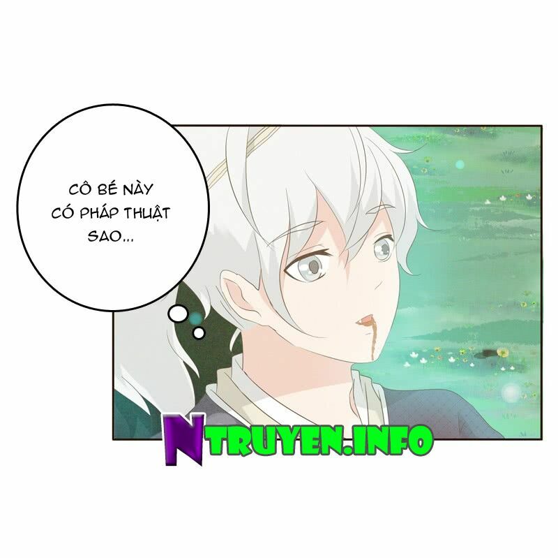 Thông Linh Phi: Chapter 169
