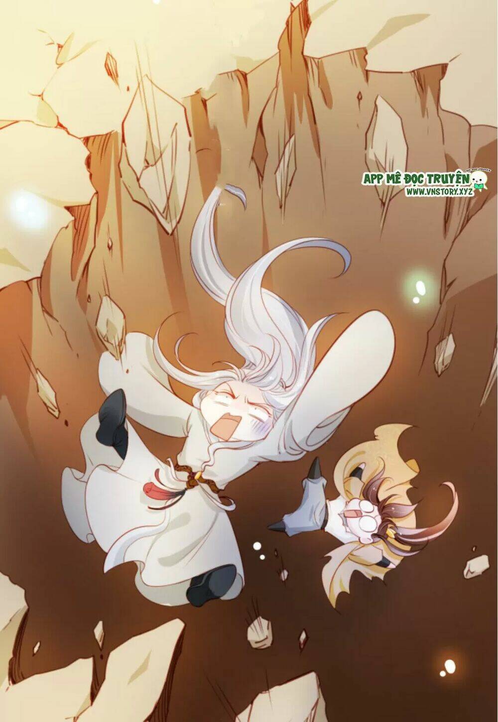 Nàng Trở Thành Bạch Nguyệt Quang Của Vương Gia Bệnh Kiều: Chapter 71