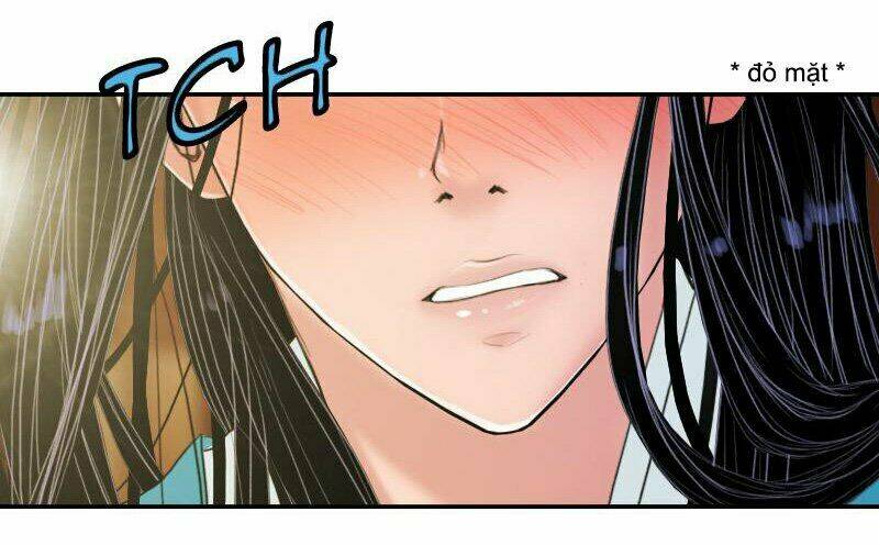 Huyết Đế Bạo Chúa: Chapter 7