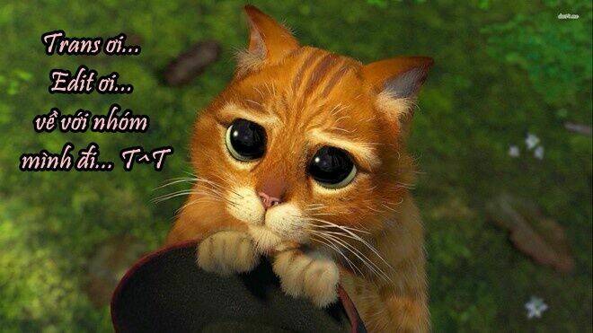 Concerto For Dark Knight: Chapter 3