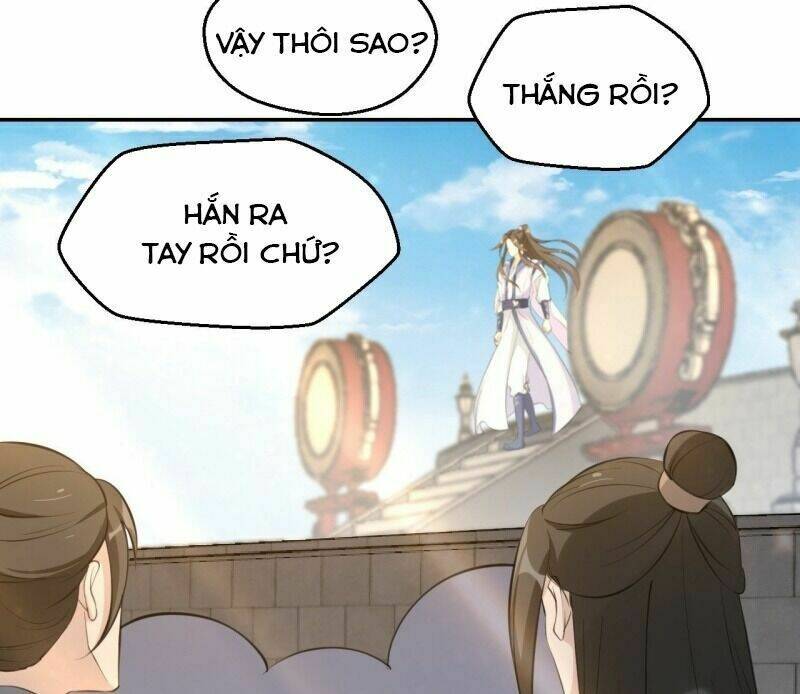 Nữ Tiên Tôn Bận Đào Hôn: Chapter 18