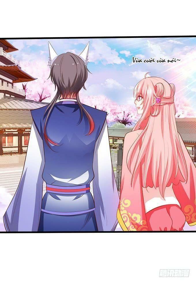 Hồ Tiên Hung Bạo: Chapter 80