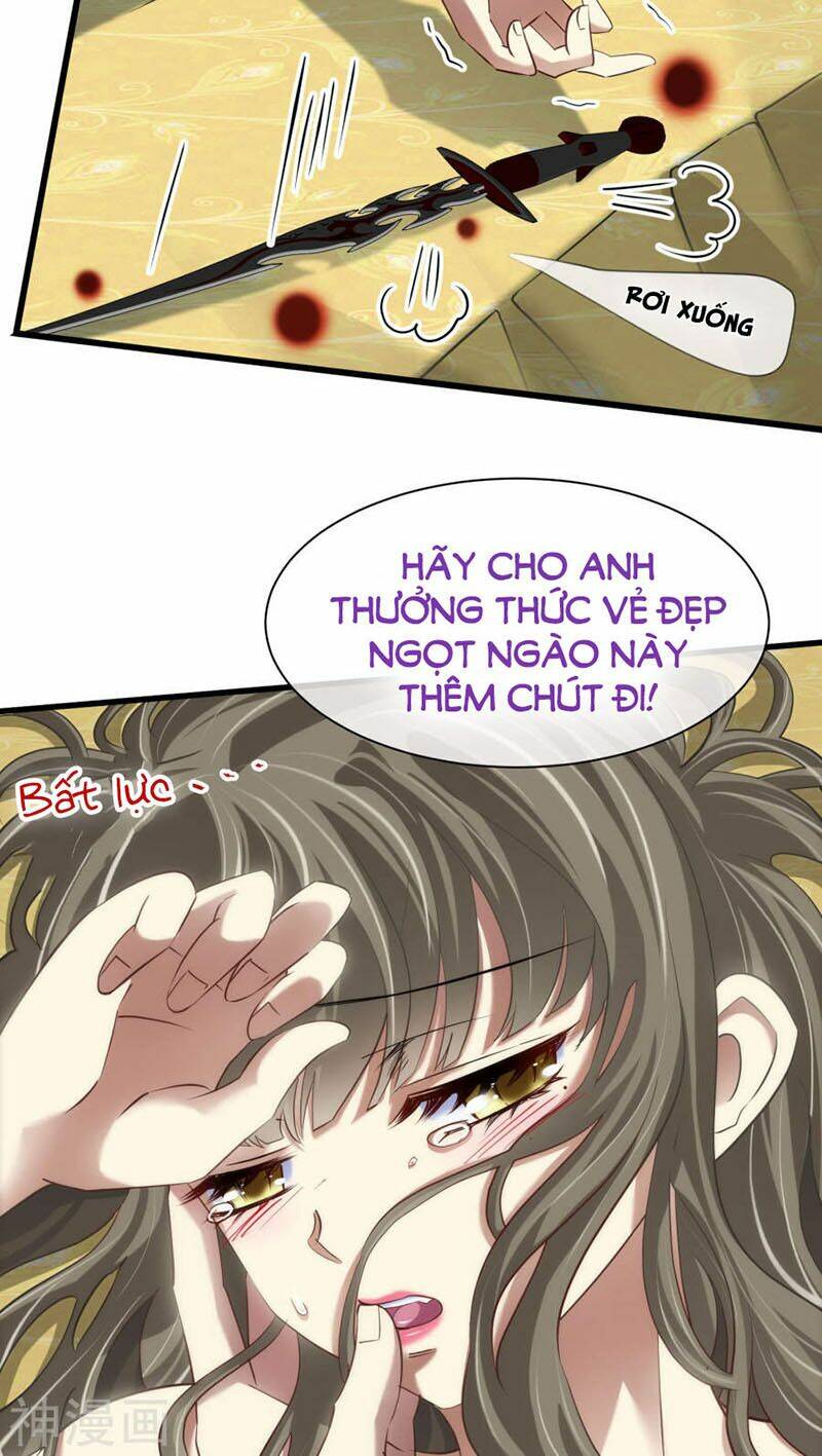 Một Vạn Tư Thế Công Lược Yêu Nam: Chapter 66