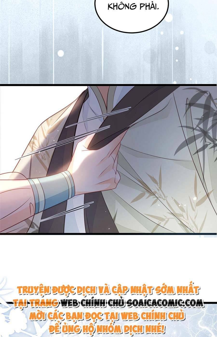 Nam Sủng Ta Nuôi Lại Cắn Ta: Chapter 9