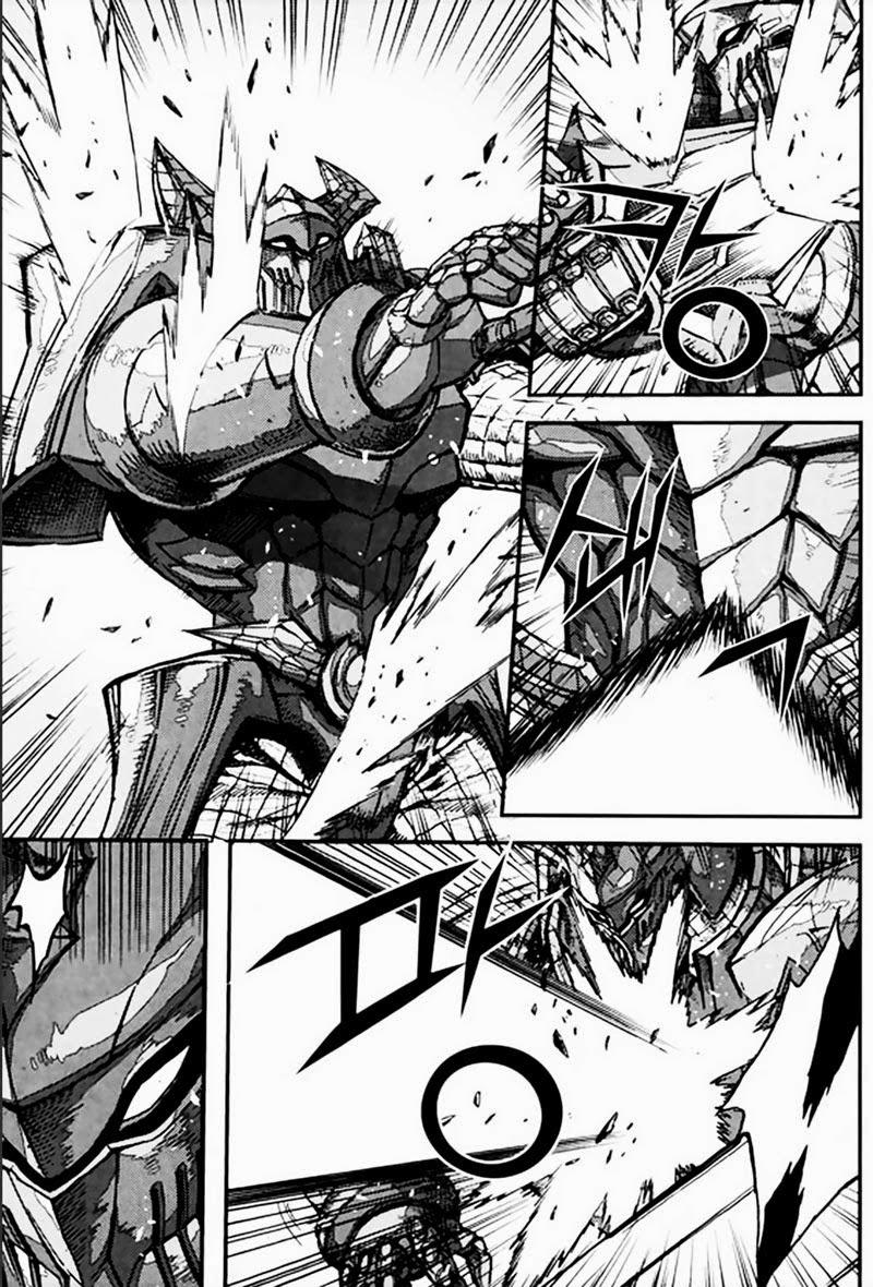 Diêm Đế: Chapter 49.6