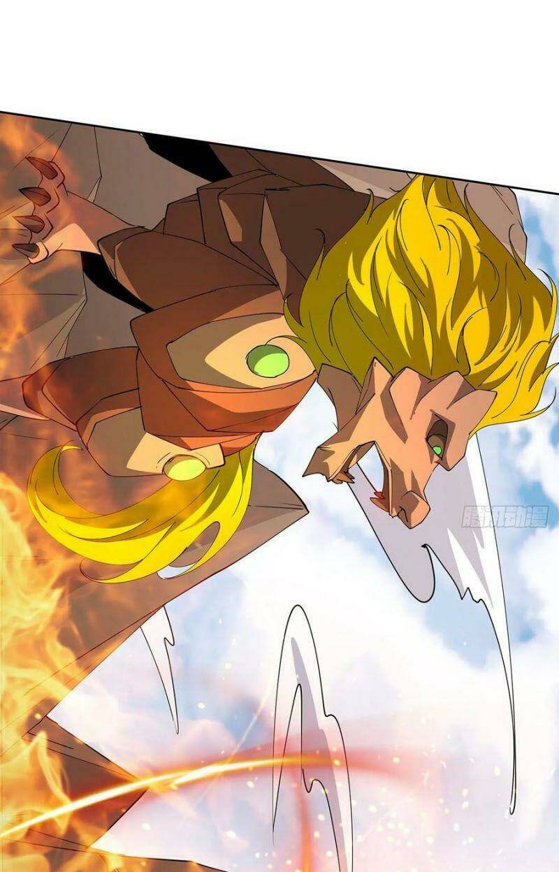 Siêu Phàm Truyện: Chapter 238