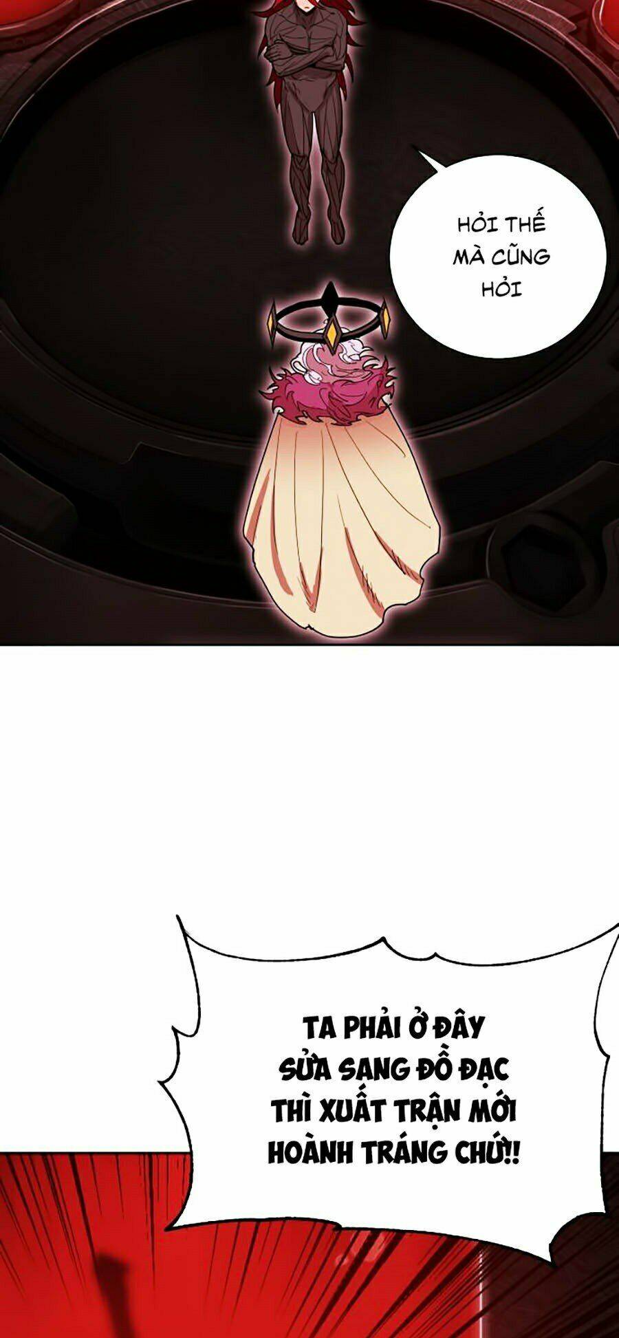 Hard Core Leveling Warrior Ss2: Chapter 90