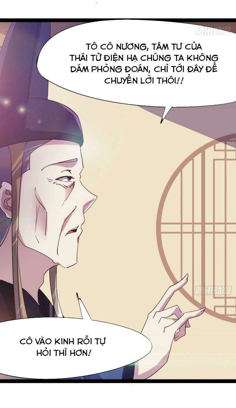 Kiếm Đồ: Chapter 53