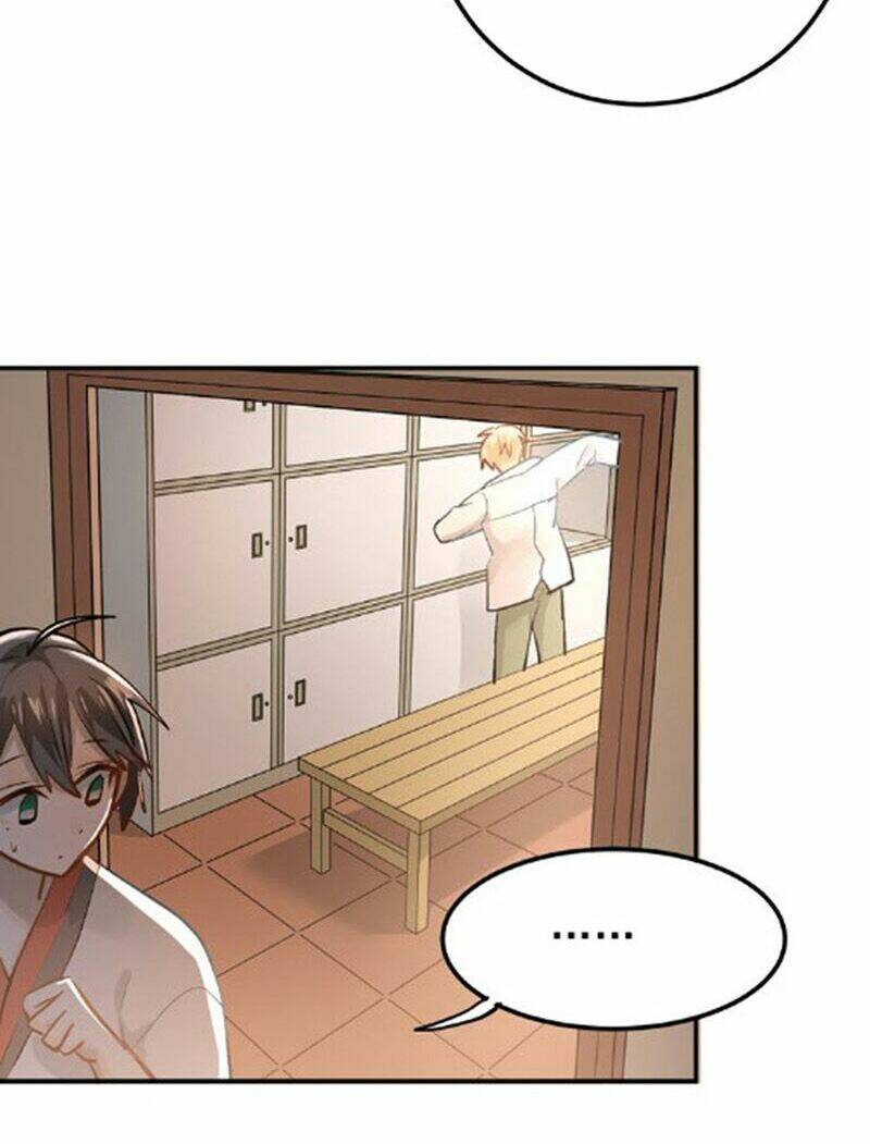 Đầu Gấu Biết Yêu: Chapter 101