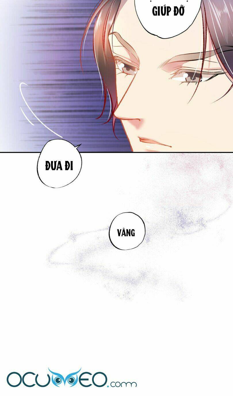 Cưng Chiều Ái Thê Hư Hỏng: Chapter 18