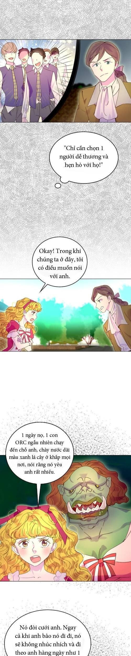 Đừng Xem Thường Nữ Phụ: Chapter 83