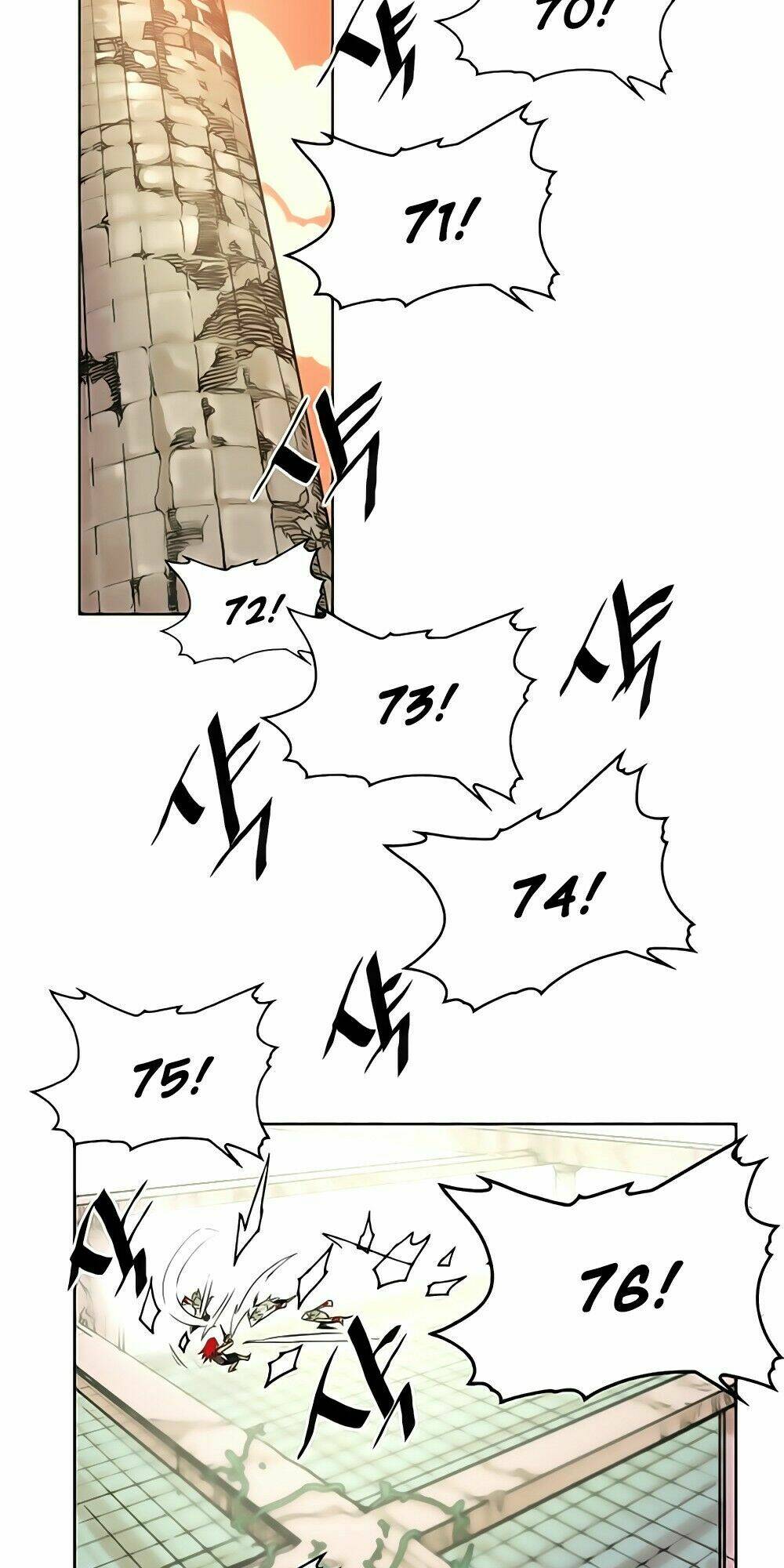 Hard Core Leveling Warrior: Chapter 17