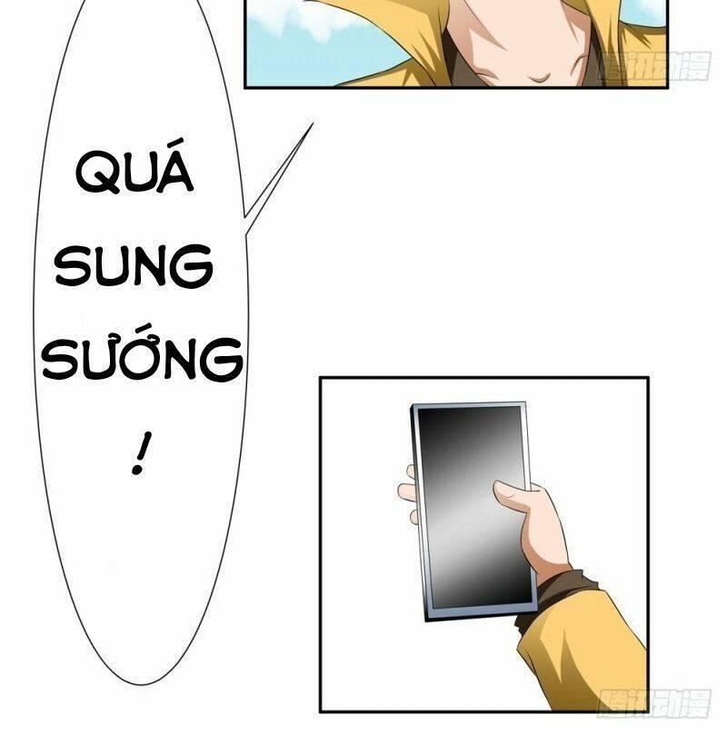Tối Cường Thần Cấp Hệ Thống: Chapter 2