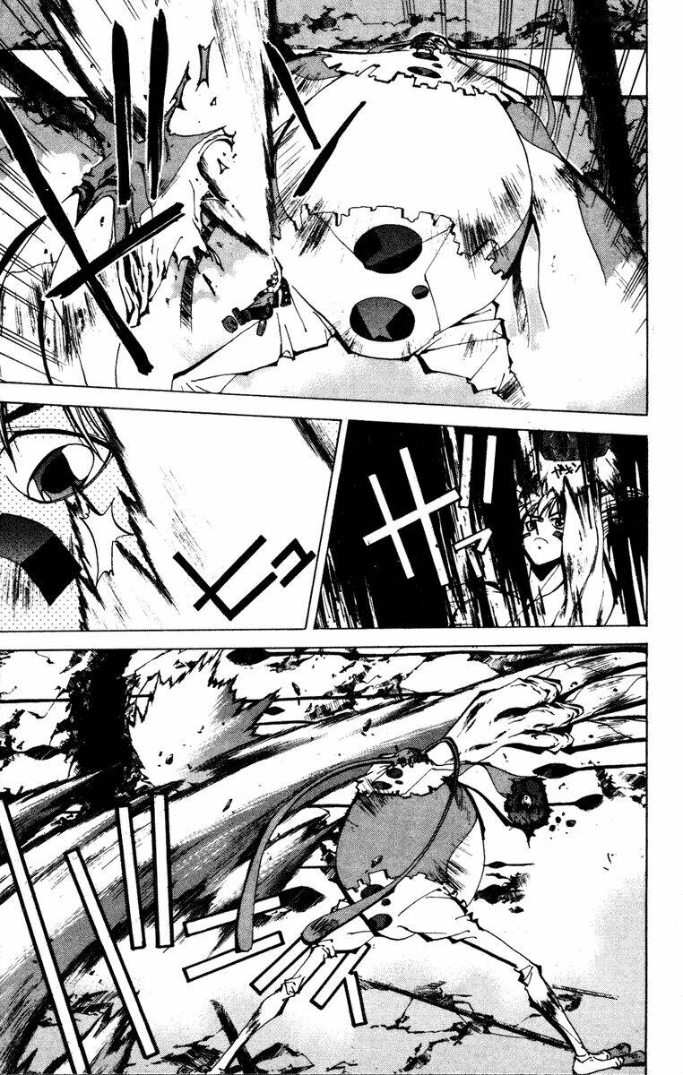 Bảng Phong Thần: Chapter 88