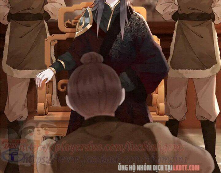 Trọng Sinh Bá Sủng Nhiếp Chính Vương Quá Mạnh Mẽ: Chapter 106