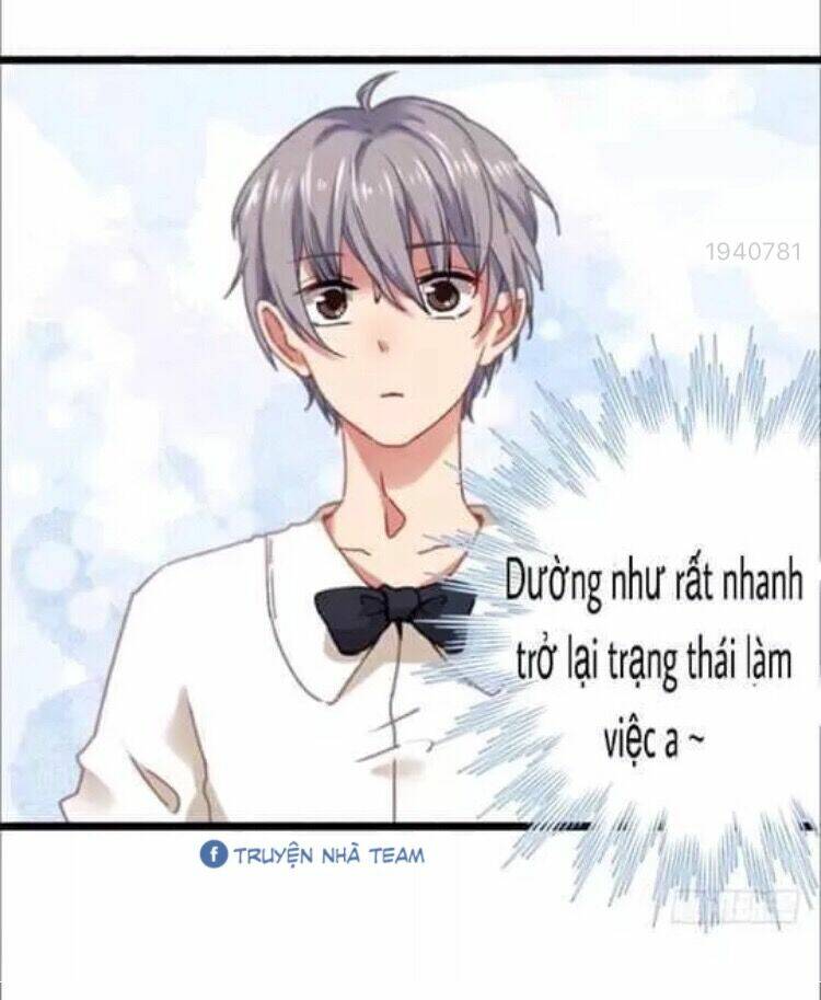 Thì Thầm: Chapter 15