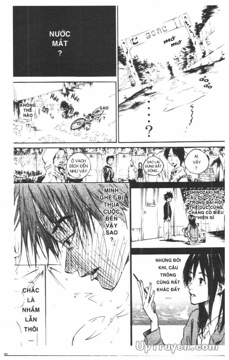 Over Drive: Chapter 5