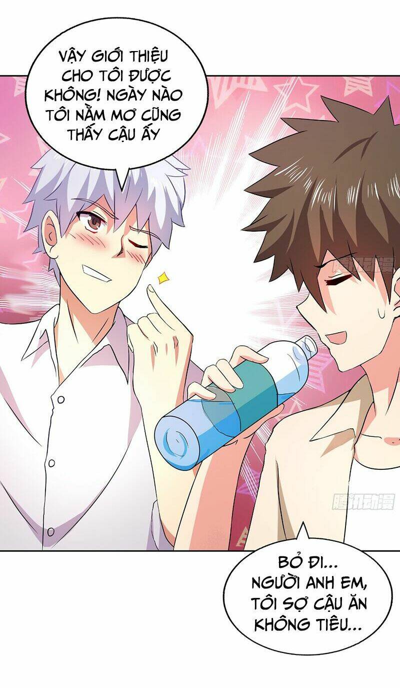 Địa Phủ Hỗn Giang Long: Chapter 22