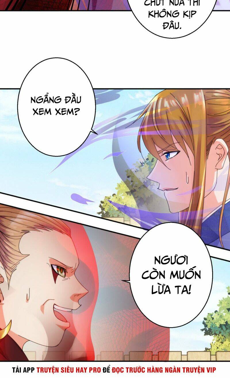 Sử Thượng Đệ Nhất Chưởng Môn: Chapter 185