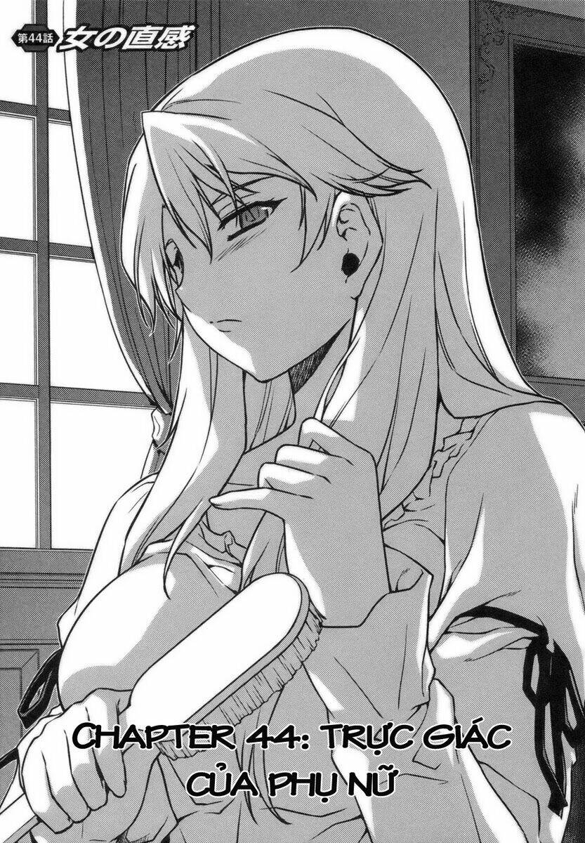 Freezing: Chapter 44