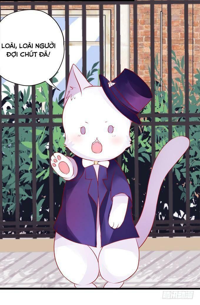 Hồ Tiên Hung Bạo: Chapter 14