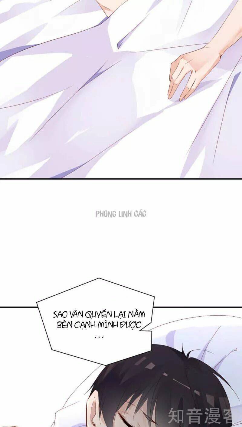 Nam Thần Là Một Đôi: Chapter 82