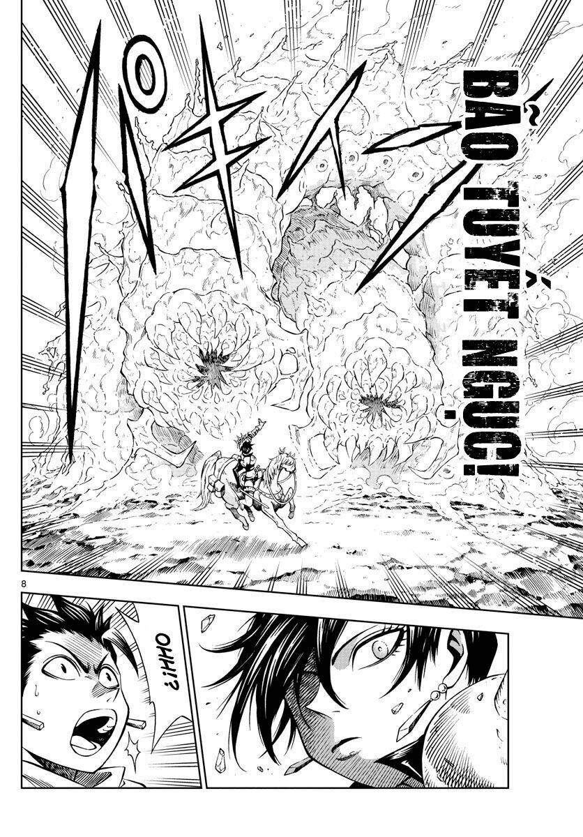 Marry Grave: Chapter 28