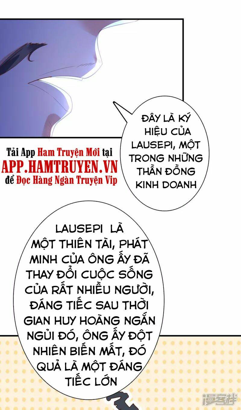 Khoa Kỹ Đại Tiên Tông: Chapter 23