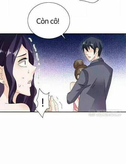 1 Nửa Hoàn Hảo Của Ceo: Chapter 27
